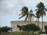 Faro Punta Mulas - VIEQUES